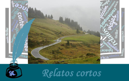 relato carretera camino