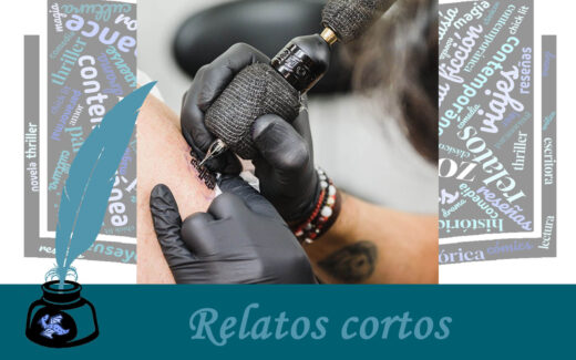 relato tatuaje