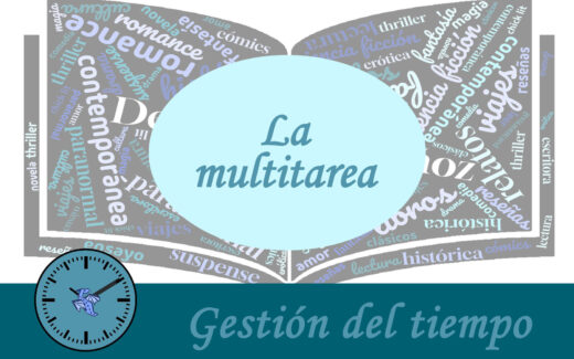 multitarea - gestión del tiempo