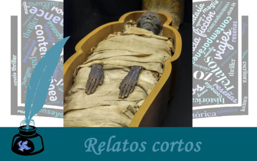 relato momia