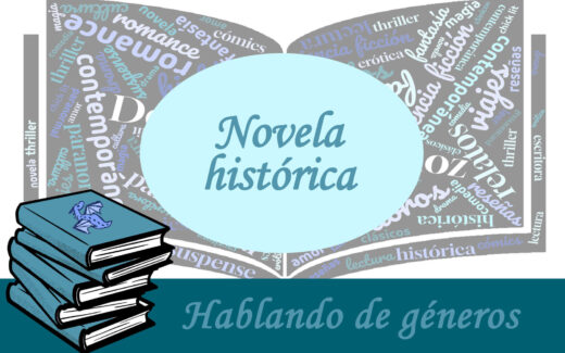 hablando de novela histórica