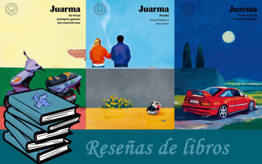 libros Villa de la Fuente de Juarma