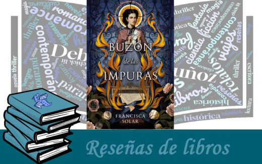 novela histórica El buzón de las impuras de Francisca Solar