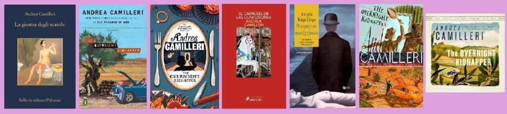 portadas-libro el carrusel de las confusiones