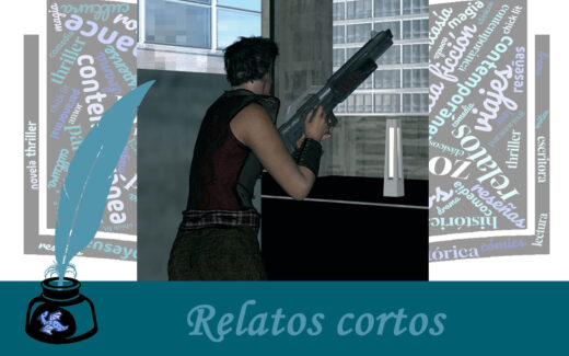 relato incursores asalto armas
